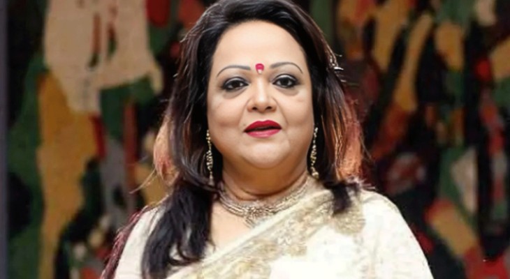 যুক্তরাজ্যের দুই শোতে গাইবেন সাবিনা ইয়াসমিন